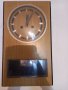 Predom Metron -ретро полски стенен часовник  , снимка 4