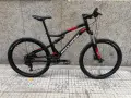 Rockrider ST530s 27.5'' велосипед/Suntour 120mm lockout, снимка 1