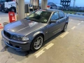 BMW E46 328i, снимка 1