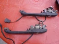 ДРЪЖКИ ПРЕДНИ ПАССАТ Б-3 94 ГОДИНА ЕЛЕКТРИЧЕСКИ, снимка 2