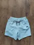 NIKE NSW TCH FLC SHORT FTBLL GREY - МЪЖКИ КЪСИ ПАНТАЛОНИ XL, снимка 5