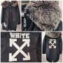 Чисто нова висок клас парка Off-White, снимка 1