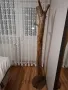 закачалка естествено дърво , снимка 2