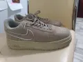 велурени кецове Nike Air, снимка 1