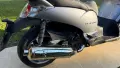 Aprilia Scarabeo 500 Ie 2010 г. 23 353 км Отличен, снимка 5