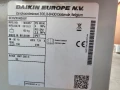 Термопомпа - чилър - Daikin - 65 KW - 2019 година, снимка 10