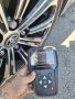 Обучаване на TPMS сензор за налягане на гумите , снимка 4