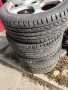 Алуминиеви джанти 16",4x100, снимка 2