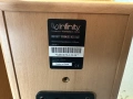 субуфер +сателитни тонколони "INFINITY Primus Ps-8", снимка 13