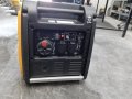 Инверторен генератор 3,5 kW ПОД НАЕМ от Рентекс, снимка 3