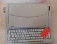 Нова пишеща машина Olivetti Linea 101, снимка 3