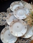 Порцеланови чинии Изида , снимка 1