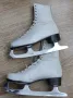 кънки за лед и сигурно пързаляне, снимка 1
