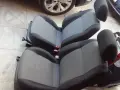 Седалки от VW Caddi , снимка 2