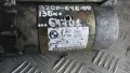 Стартер BMW 320D E46 136кс 2000 2247063 3 (E46) (1998-2005), снимка 2