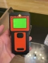 Детектор за кабели, метал и дърво T30 (7 в 1) / Скенер за стени с LCD, снимка 2