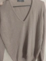 Cashmere Italy 🇮🇹 Size M-L Кашмир, Вълна, Коприна , снимка 1