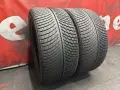 315 40 21, Зимни гуми, Michelin PilotAlpin5SUV, 2 броя, снимка 1