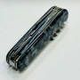 Швейцарски джобен нож Victorinox Navy Camouflage, снимка 3