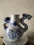 стара порцеланова кана, снимка 5