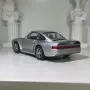 Porsche 959 умален модел, снимка 4