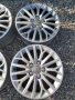 5x112 16.цола..7j ET48 оргинални АУДИ , снимка 3