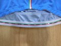 вело джърси sportful тениска колоездене шосе оригинално спорт мъжко S, снимка 6