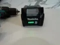 Makita DF 002G + 40 V / 2.0 Ah - Професионален винтоверт, снимка 8