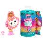 Barbie® Cutie Reveal™ Jungle Series Chelsea™ - Маймунка - изненада (HKR14), снимка 1 - Кукли - 40248768