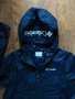 Columbia Jacket - страхотна юношеска ветровка КАТО НОВА, снимка 3