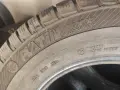 2бр.зимни гуми 215/70/15C Platin, снимка 4