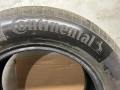 Летни гуми CONTINENTAL  225/65/R 17 за SUV, снимка 1