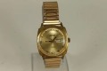 1960's CCMP Швейцарски Позлатен Часовник, снимка 2