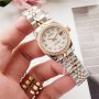 Дамски часовник Rolex Lady-Datejust Marble с автоматичен механизъм, снимка 2