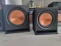 Klipsch R115SW, снимка 2