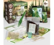 Образователна игра - Терариум с динозаври 80004337, снимка 3