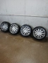 Джанти 4х114.3  17ц. за Honda prelude , снимка 1