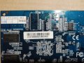 Видео карта NVidia GeForce 4 Albatron MX480E1 64MB DDR 128bit AGP, снимка 9