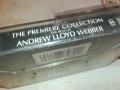 ANDREW LLOYD WEBBER-ORIGINAL TAPE 0308251726, снимка 7