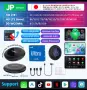 Carlinkit 5G LTE Tbox Ultra 3 Android TV, снимка 4
