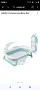 Babify Сгъваема вана Baby Bathtub Light Compact 54x21x80см, снимка 1