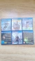 PS4 игри – Witcher 3 GOTY, Assassin’s Creed Valhalla, Fallout 4, FIFA, снимка 1