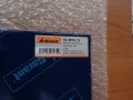GARANT - 3/8" PROFI  Гедория !!! 12-стенни вложки 8 - 22 mm !!! ЧИСТО НОВА !!!  GERMANY !!!!!!, снимка 18