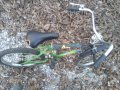 .Велосипед BMX 20 цола , снимка 11