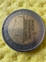 Евро монети 2€, снимка 2