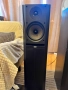 bowers & willkins тонколони, снимка 5