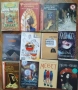 Книги фентъзи , снимка 1