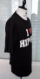 I LOVE HIP HOP RULZERZ WEAR -мъжка оригинална тениска размер XL , снимка 4