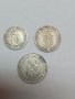 3 бр. Монети 5, 10 и 20 стотинки 1912 г. Царство България , снимка 5