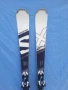 Карвинг ски Salomon 24 Hours Max 162см.  , снимка 2